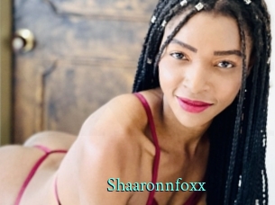 Shaaronnfoxx