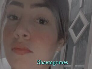 Shaemgomes
