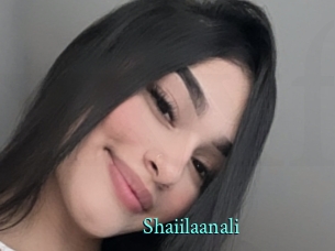 Shaiilaanali