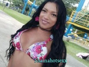 Shainahotsexx