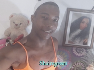 shairegreen xxx Fantasy Land