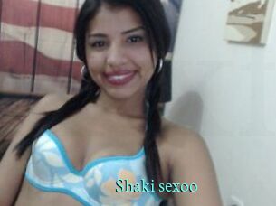Shaki_sexoo