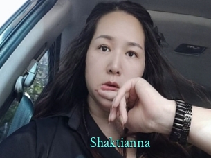Shaktianna