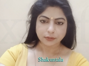 Shakuntala
