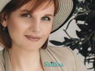 Shallina