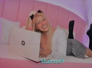 Shalom69