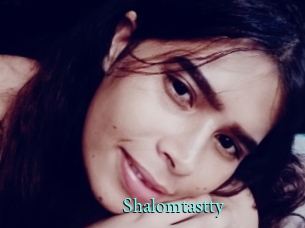 Shalomtastty
