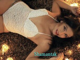 Shamantak