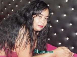 Shamaraa