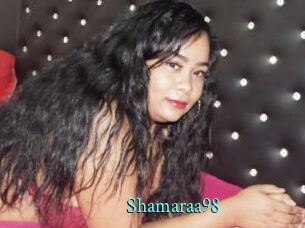 Shamaraa98