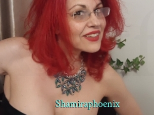shamiraphoenix xxx Fantasy Land