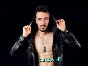 shamuell xxx Fantasy Land