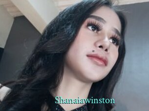 Shanaiawinston