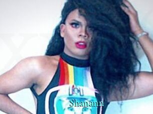 Shanann