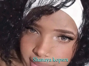 shanaya_kopsrx xxx Fantasy Land