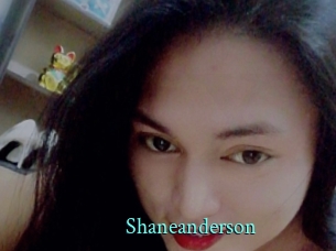 Shaneanderson