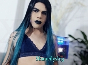 shaneilysbig xxx Fantasy Land