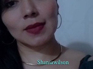 Shaniawilson