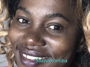 Shanicebetina