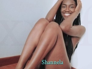Shannela
