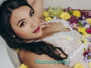 Shannenpotter
