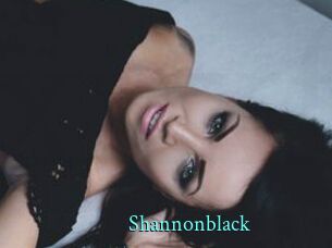 Shannonblack