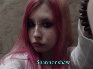 Shannonshaw