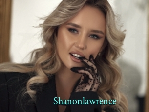 Shanonlawrence