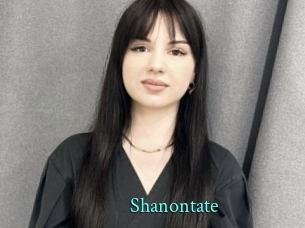 Shanontate