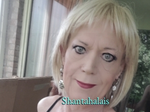 Shantahalais