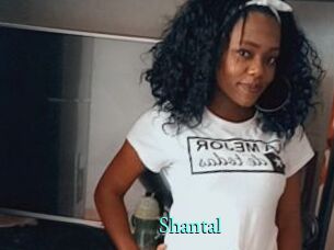 Shantal