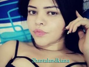 Shantalandkiana