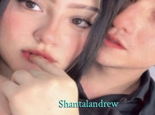 shantalandrew xxx Fantasy Land