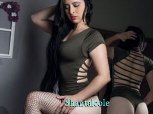 Shantalcole