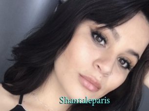 Shantaleparis