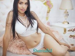 Shantalhil
