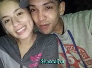 Shantaljor