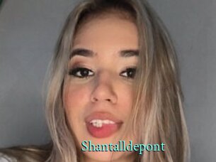 Shantalldepont