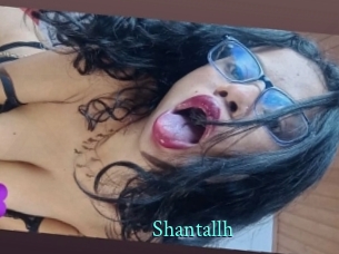 Shantallh