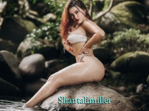 Shantallmiller