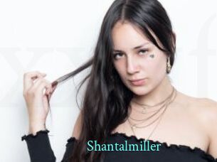 Shantalmiller