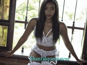 shantalqueenston xxx Fantasy Land