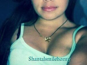 Shantal_smilehorny