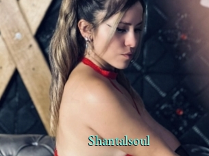 Shantalsoul