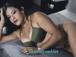 Shantaltumbler
