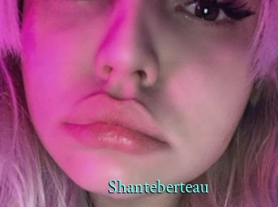 Shanteberteau