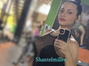 Shantelmiller