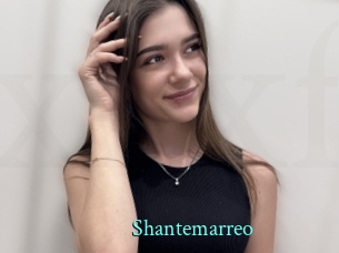 Shantemarreo