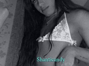 Shanticandy