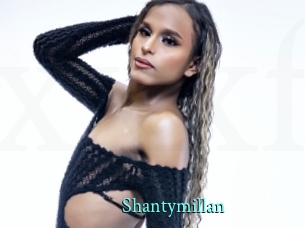 Shantymillan